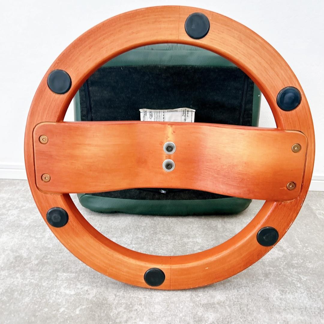 【マー君さま】Hjellegjerde イエリアーダ リクライニングチェア