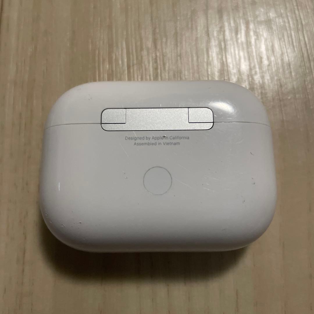 AirPodsPro3 充電ケース