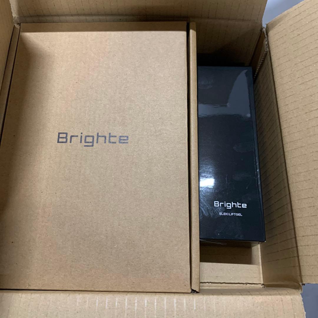 Brighte ELEKI LIFT 美顔器