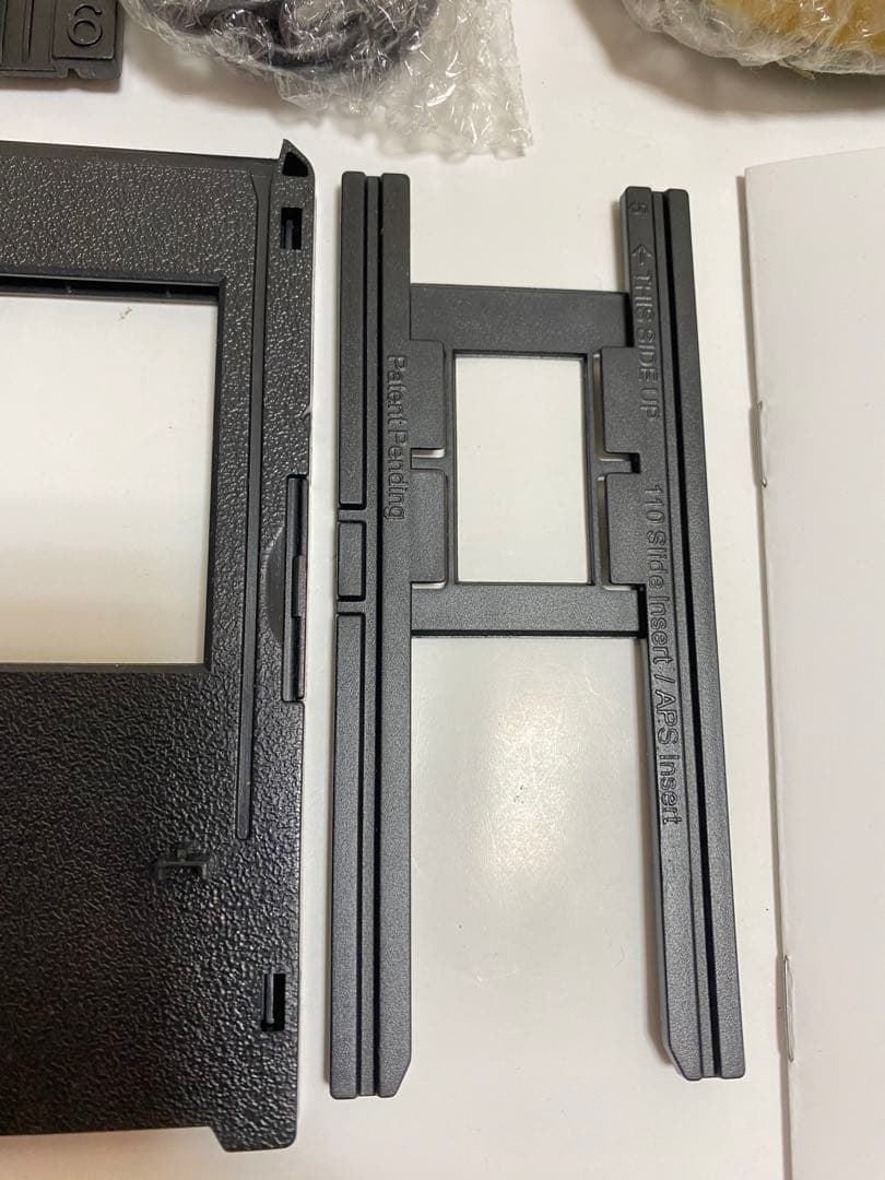 Wolverine フィルムスキャナー 2000万画素