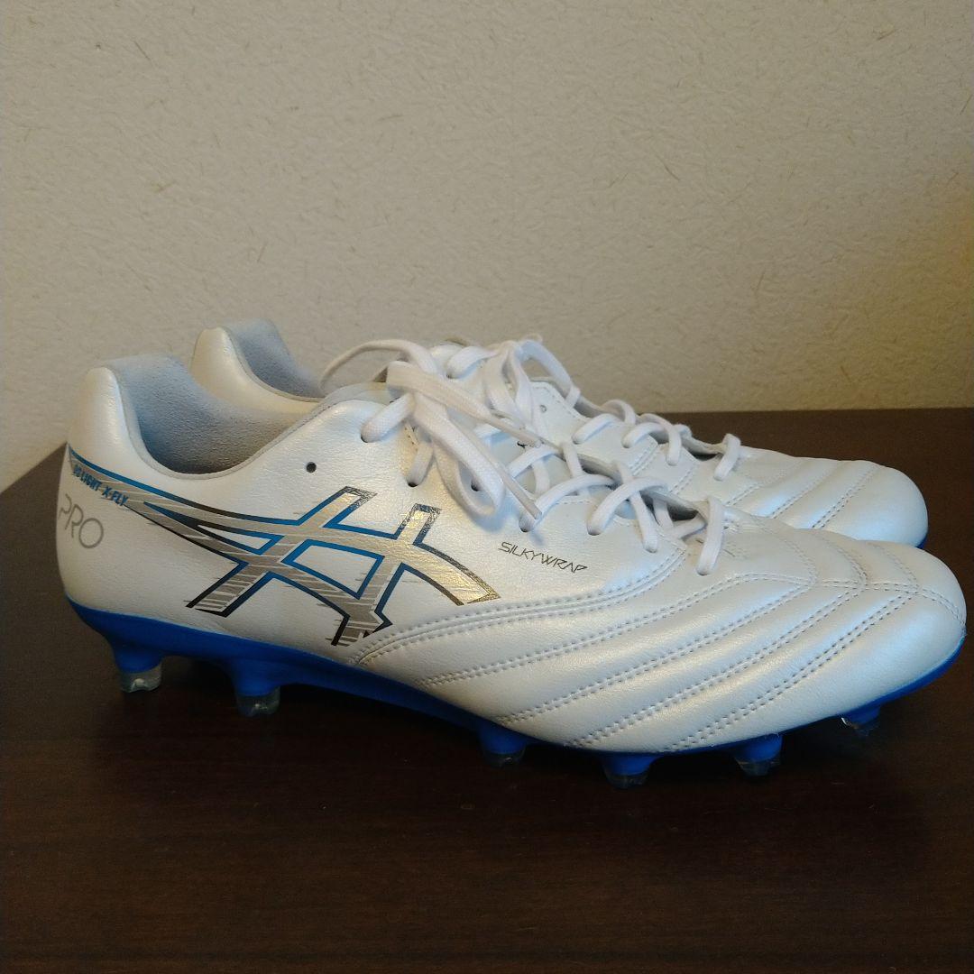 【1回使用】アシックス DS LIGHT X-FLY PRO 3、28.0cm