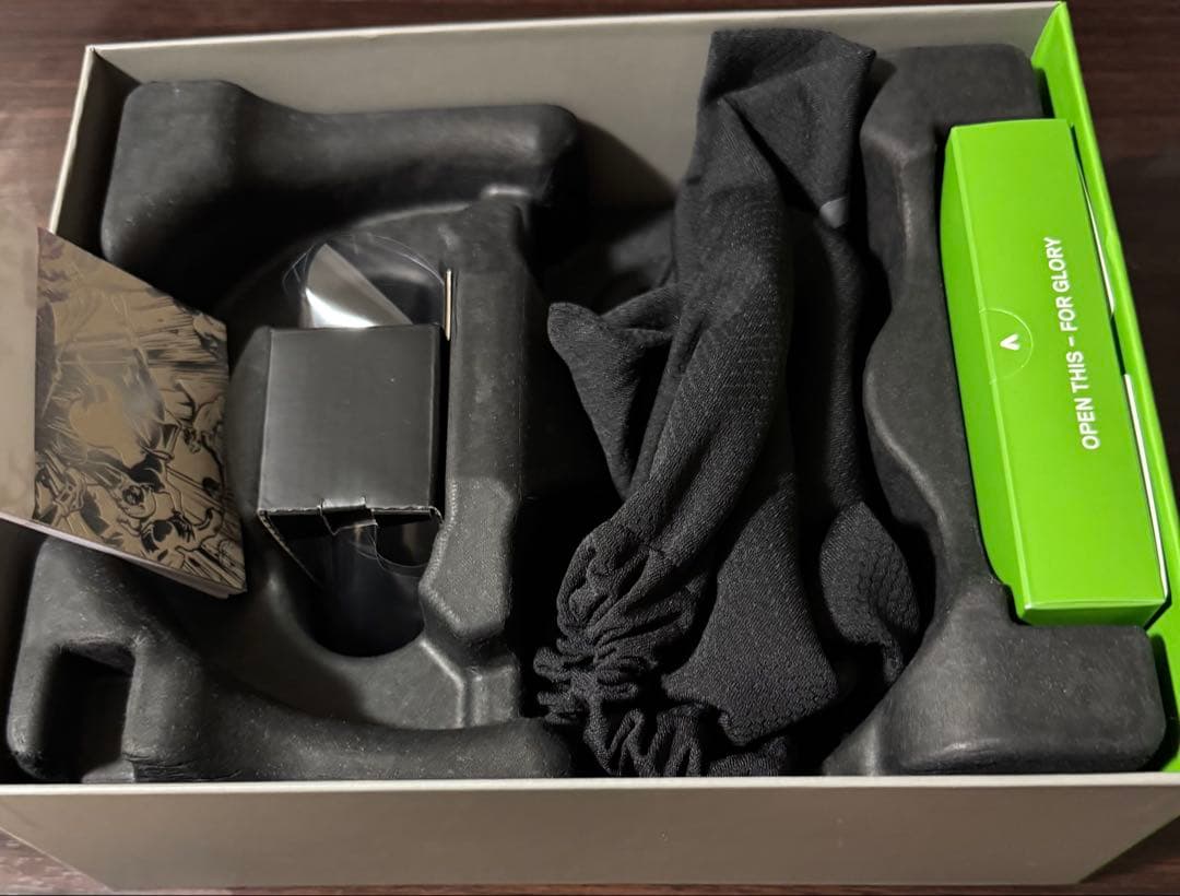 【訳あり】Arctis Nova Pro Wireless