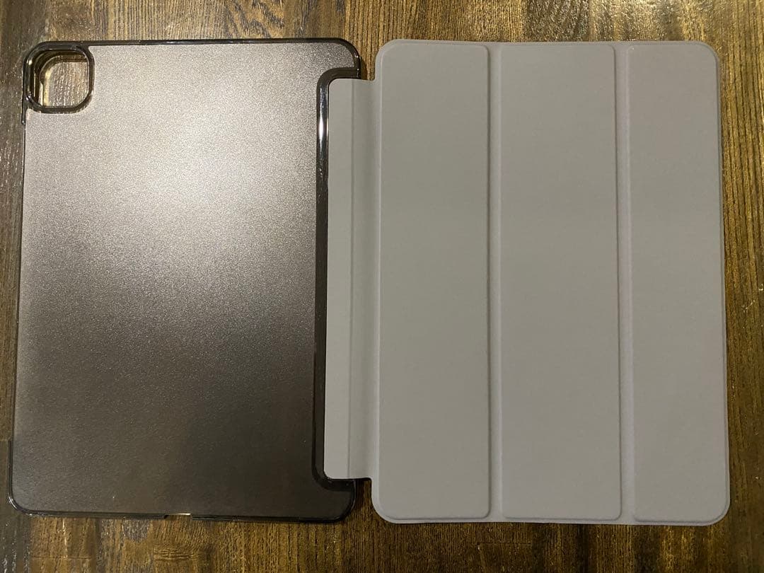 【美品】iPad Pro 第4世代 11インチ 128GB電池97％