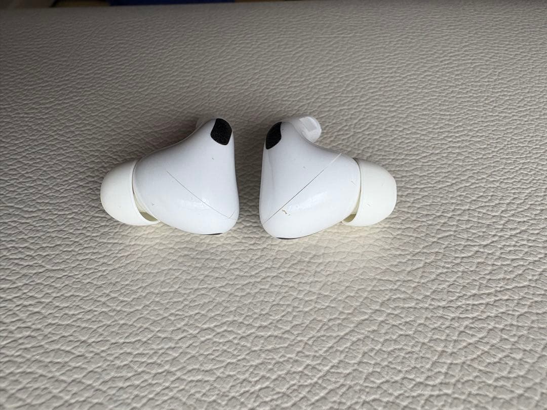 【正規品】AirPods Pro（第1世代）本体 箱・附属品付