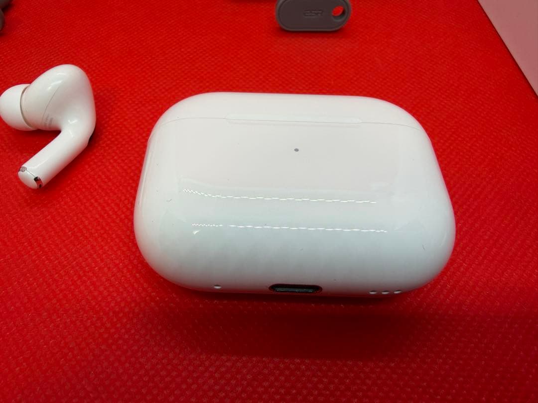 Apple AirPods Pro 第2世代　MTJV3J/A