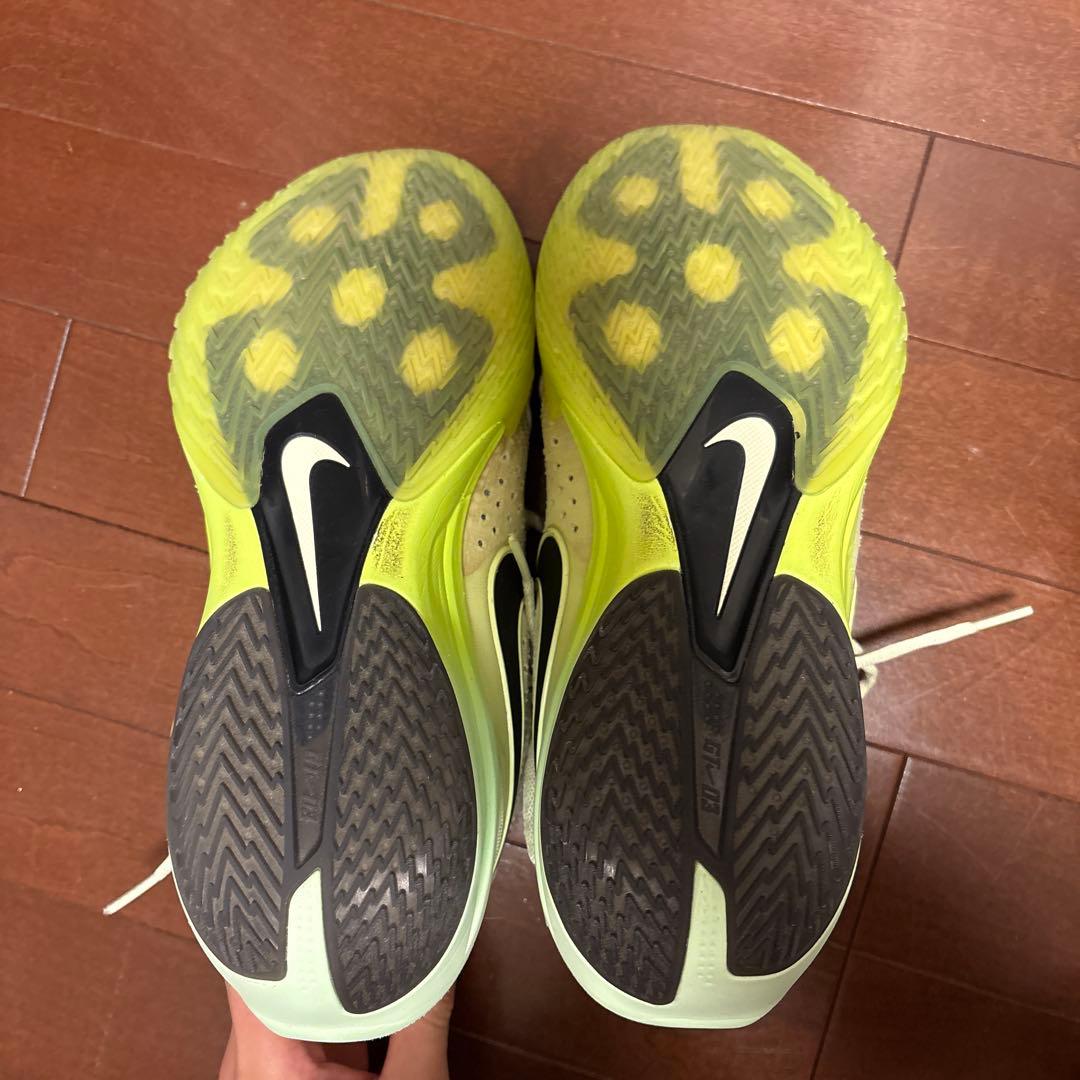 最終値下げ　GT カット3 NIKE ナイキ　バッシュ