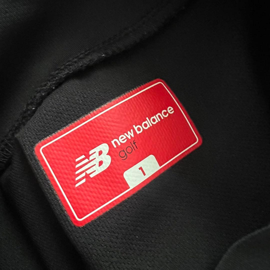 NEW BALANCE GOLF ニューバランスゴルフ　セットアップ　レディース