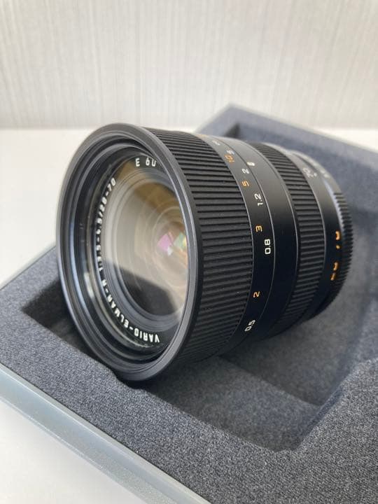 美品！LEICA ライカ R8 ブラック、レンズのセット