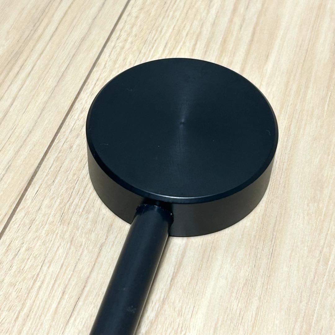 スイングモンスター typeH ショートバージョン ブラックカラー スイング矯正