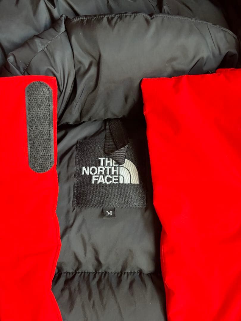 THE NORTH FACE ザ・ノースフェイス　バルトロライトジャケット