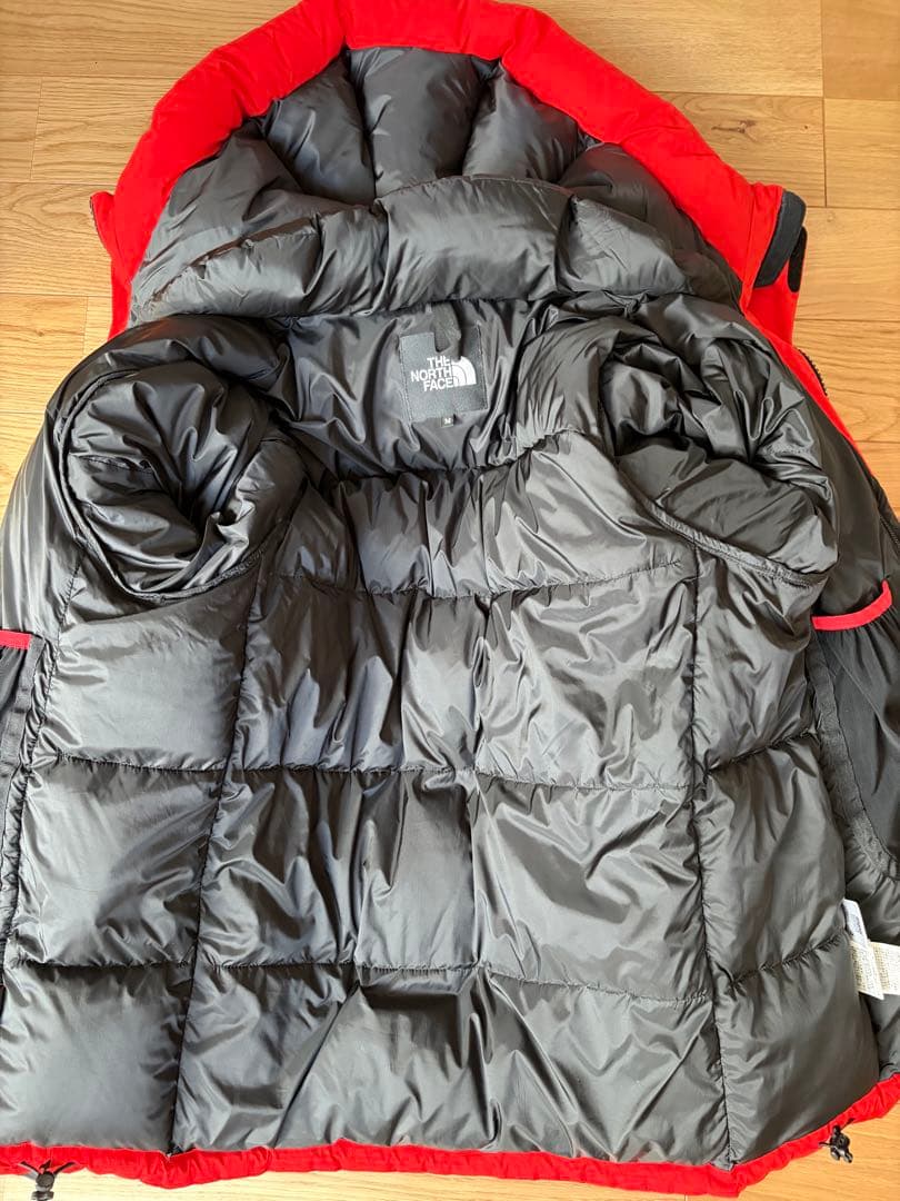 THE NORTH FACE ザ・ノースフェイス　バルトロライトジャケット