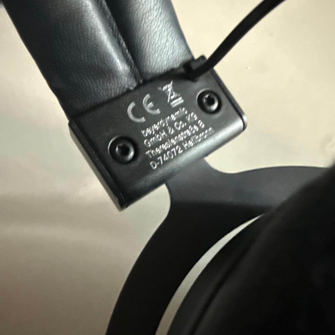 Beyerdynamic DT 1770 PRO 250Ω
