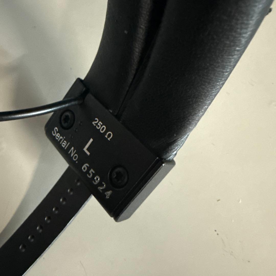 Beyerdynamic DT 1770 PRO 250Ω