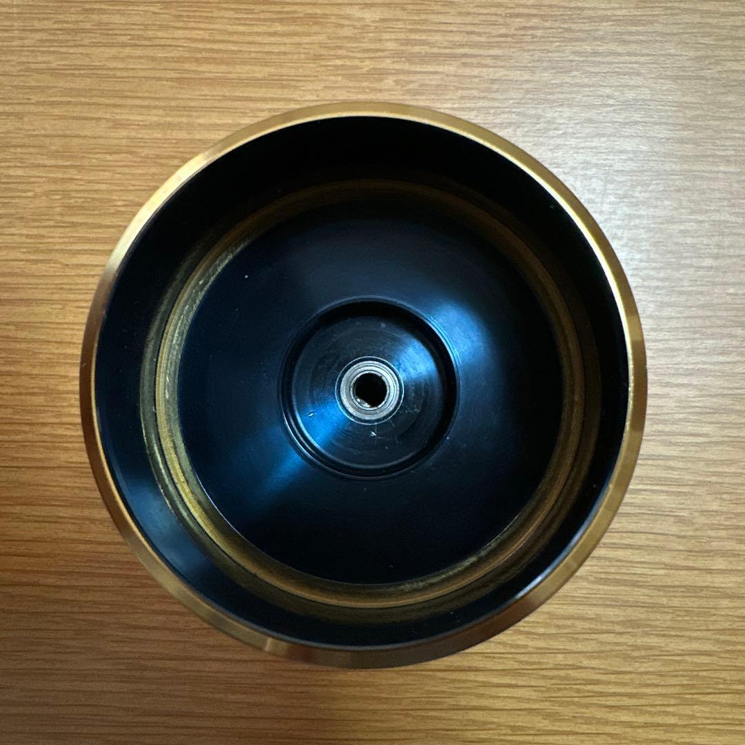 Daiwa Saltiga8000スプール