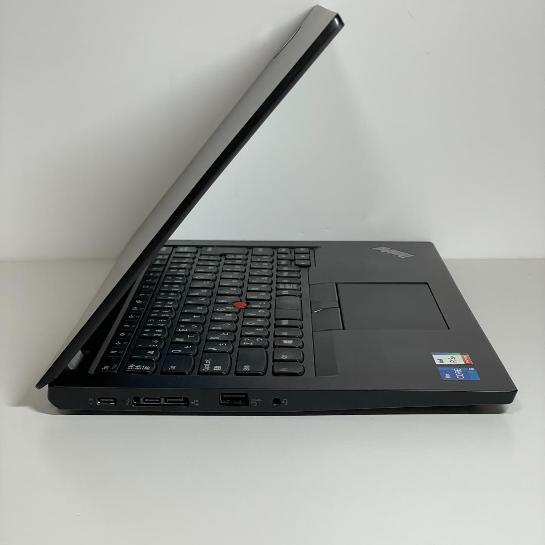 第11世代i5 Lenovo L13 Gen2 SSD256GB office