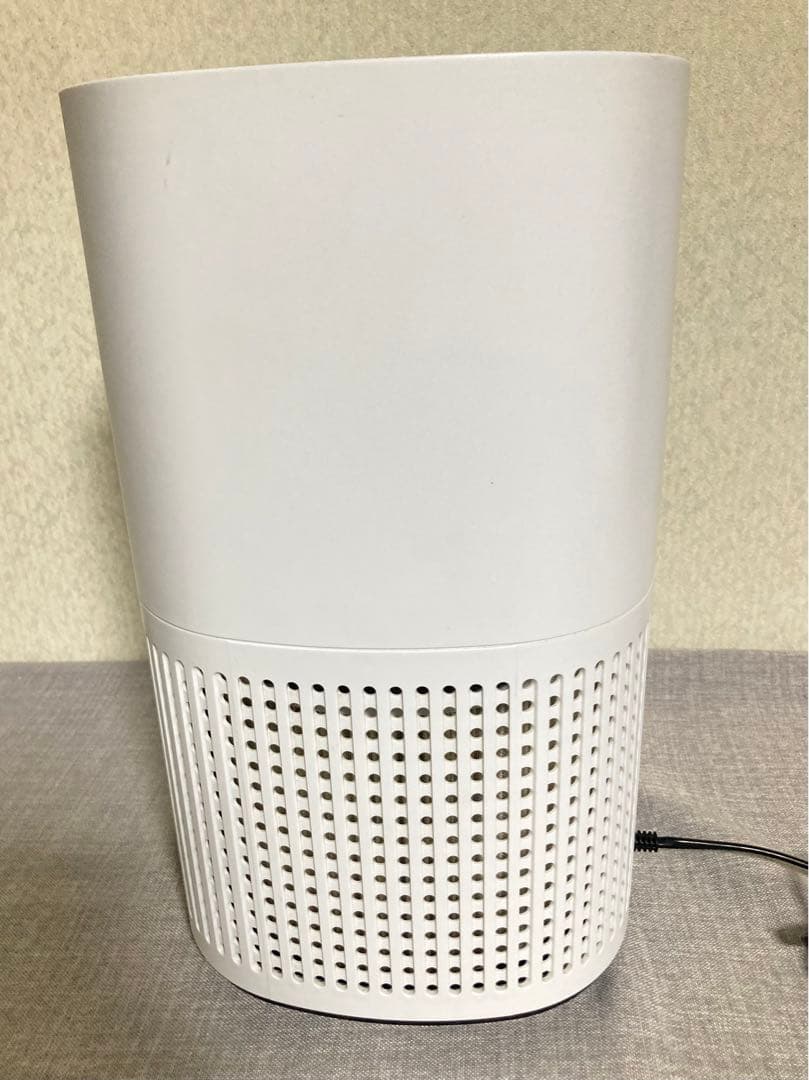 超オススメ！！ duux 空気清浄機 Bright DXPU07JP 18畳