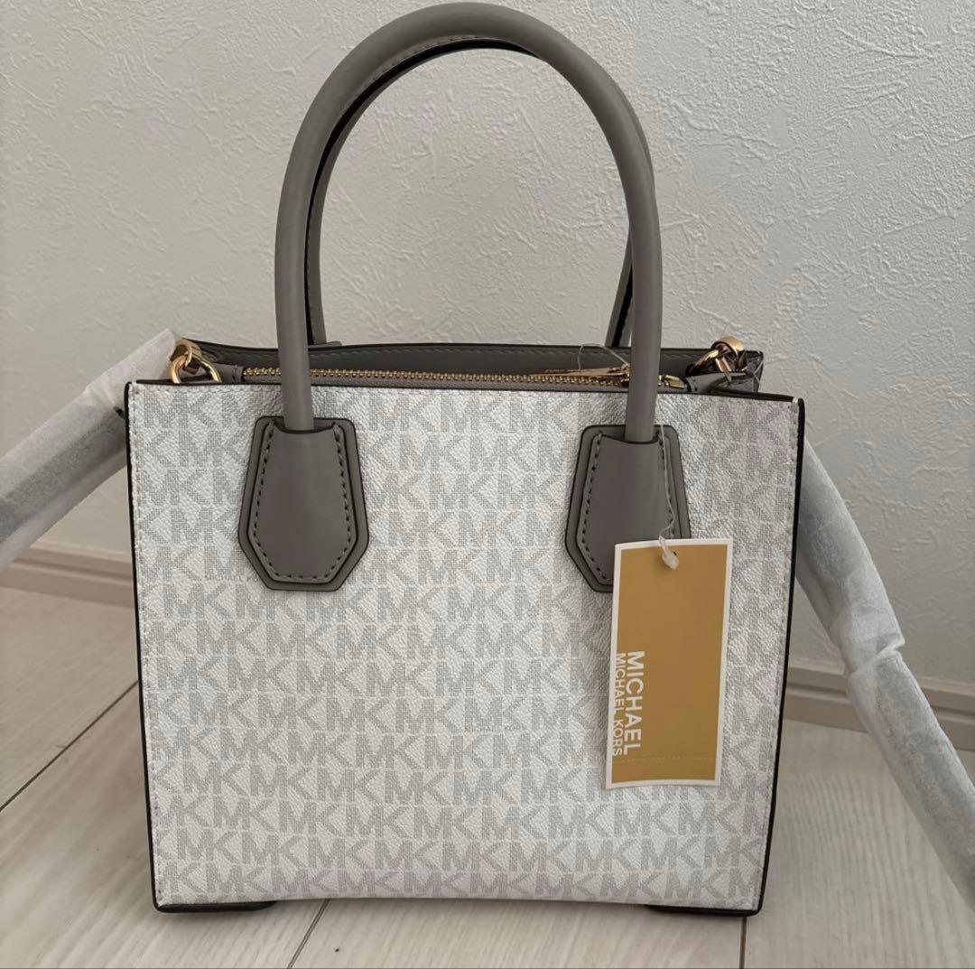 ☆新品未使用☆ マイケルコース　ショルダーバッグ