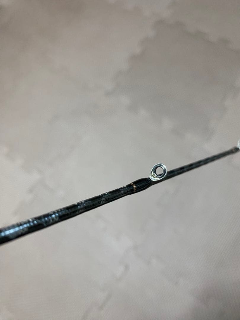 ダイワ　リベリオン662MHRB