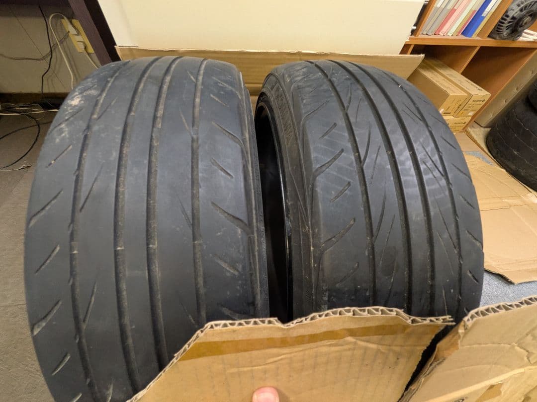 カールソン16インチ