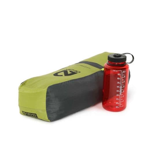 ニーモ ダガーリッジポーチ2P