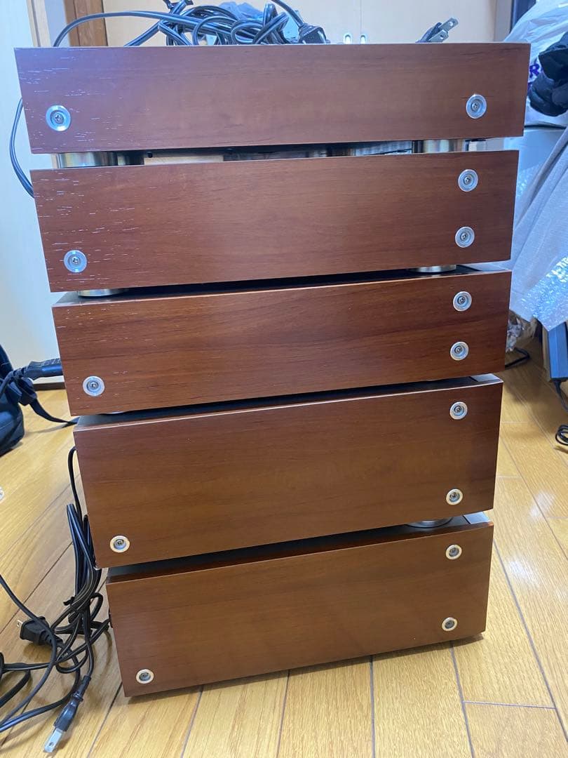 KENWOOD A7000….CDプレーヤー・カセットデッキ・アンプセット