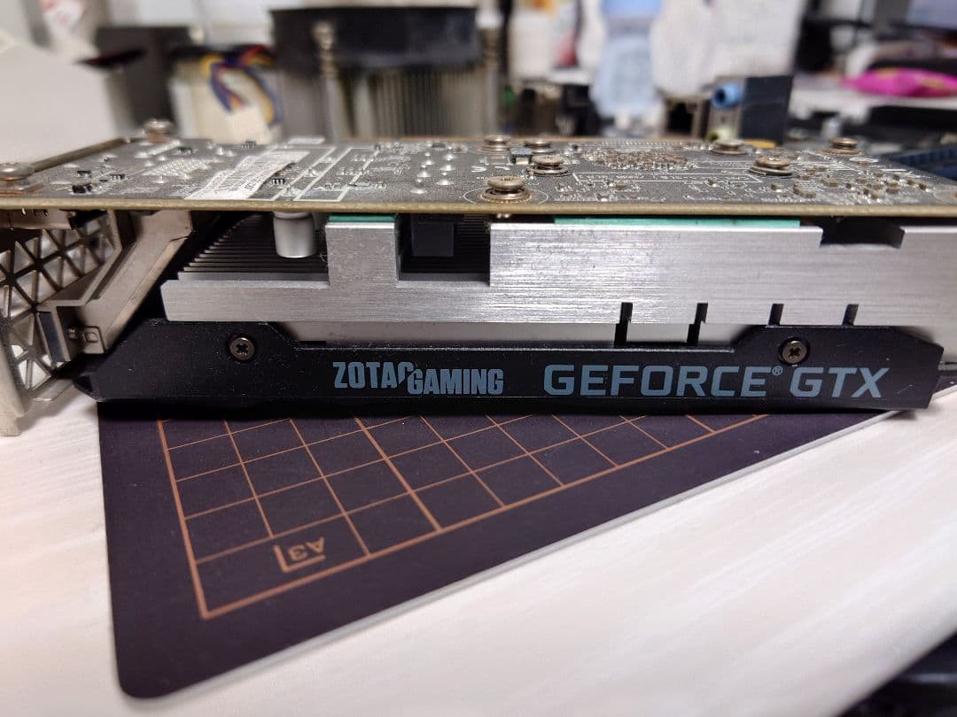 【セット】i5-7500、GTX1650、MSI H110M-S03、その他