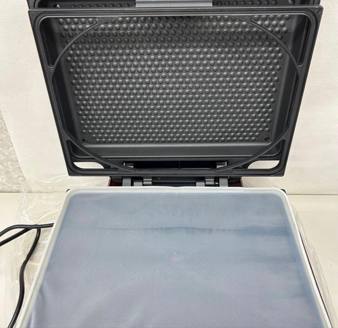 3Dヒートプレス機　昇華熱プレス機　ST-3042