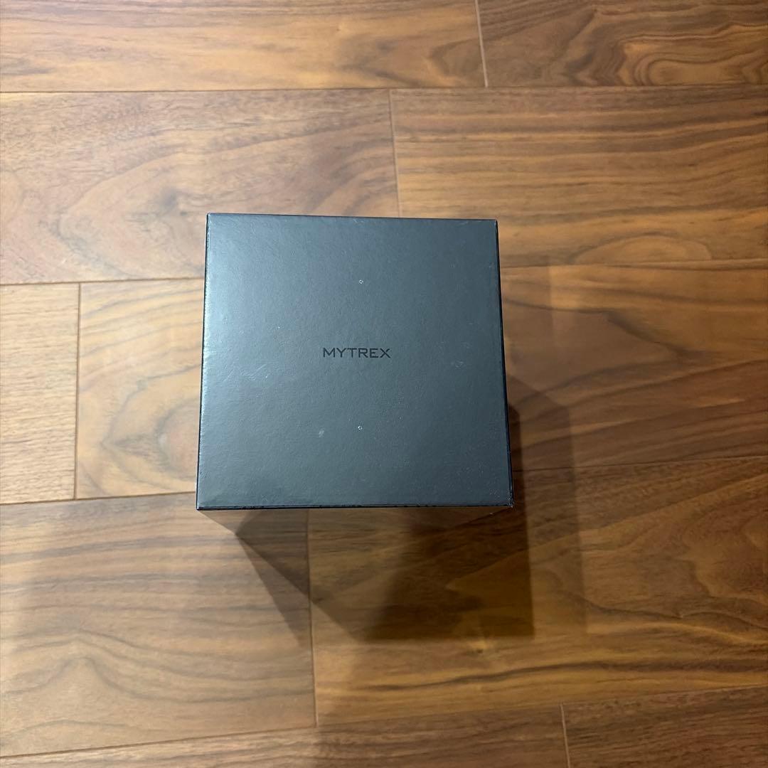 MYTREX EMS HEAD SPA PRO LEDヘッドマッサージヘッドスパ