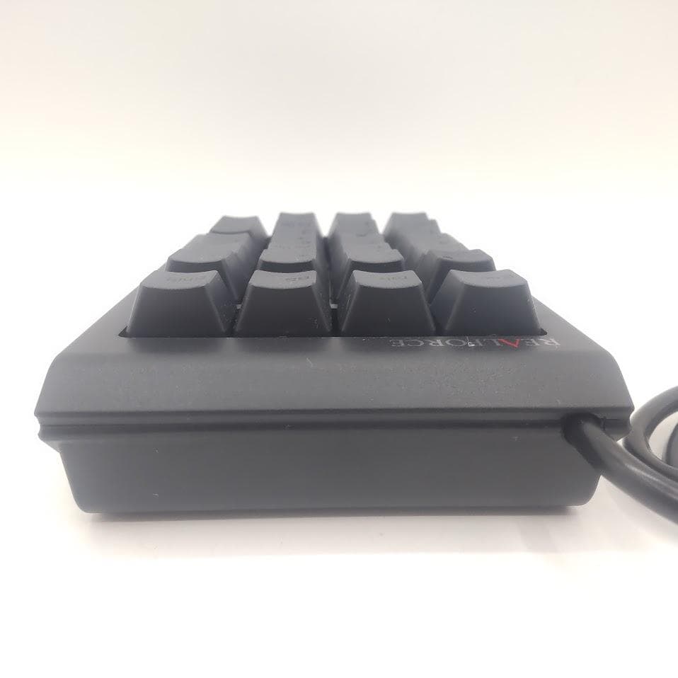 ★箱付★ 東プレ テンキー REALFORCE23UB USB WC01B0