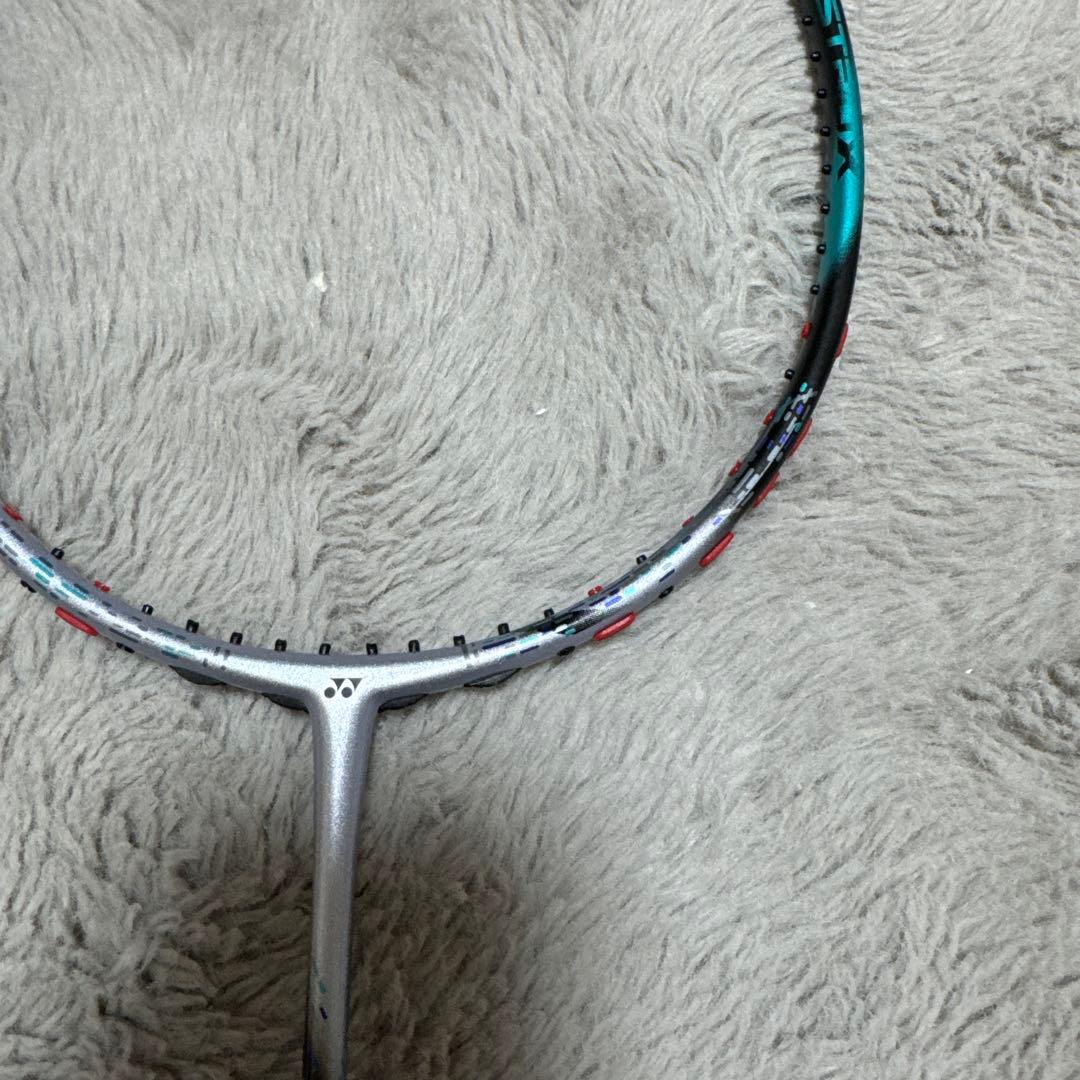 アストロクス88Sプロ4UG5