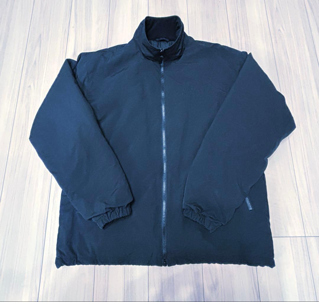 ennoy/スタイリスト私物 NYLON PADDED JACKET&PANTS