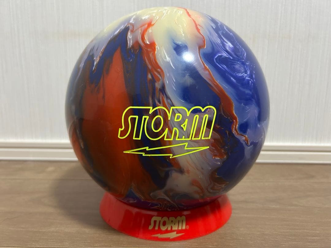 送料込み【新品】ワイルド・アブソリュート　ストーム　15ポンド3オンス 1