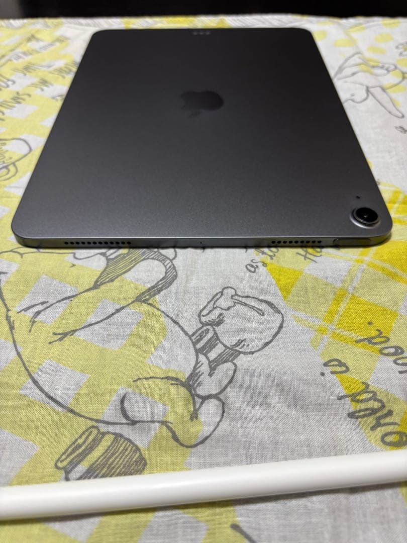 美品 iPad Air 256G Apple Pencil2セット