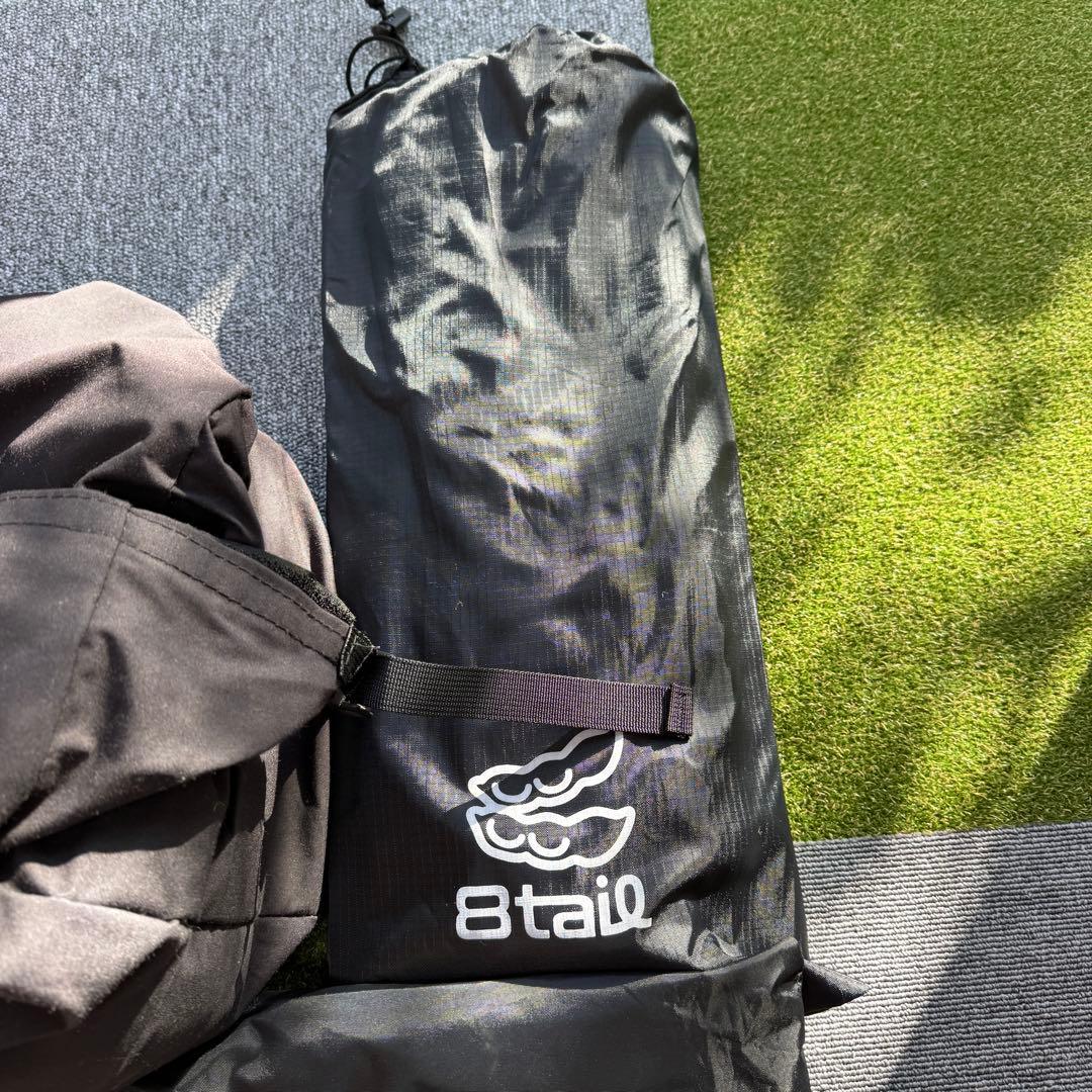 Go Glamping G.G PUP 2.0 パップテント　フルセット