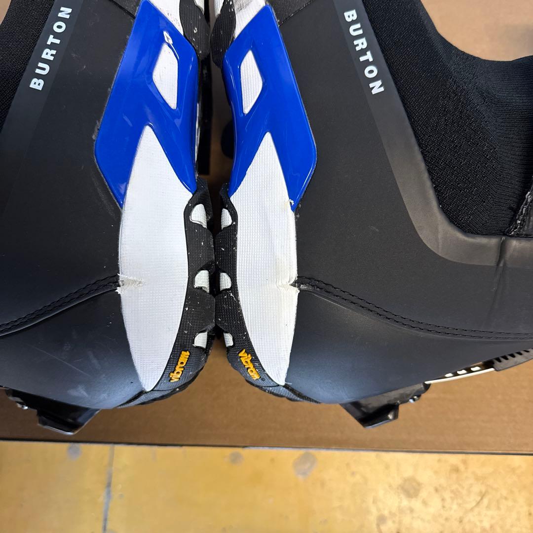 バートンステップオン　ハイショットプロ