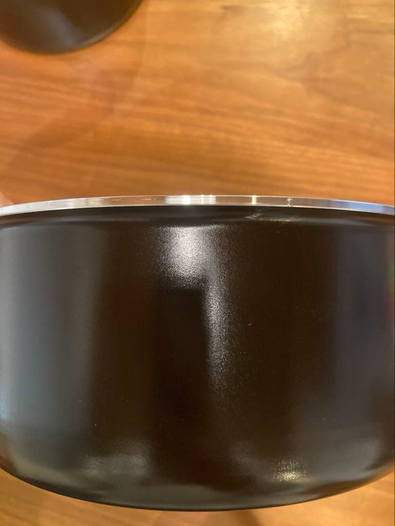 訳あり　ガス火　インジニオ・ネオ ハードチタニウム・インテンス ９点セット