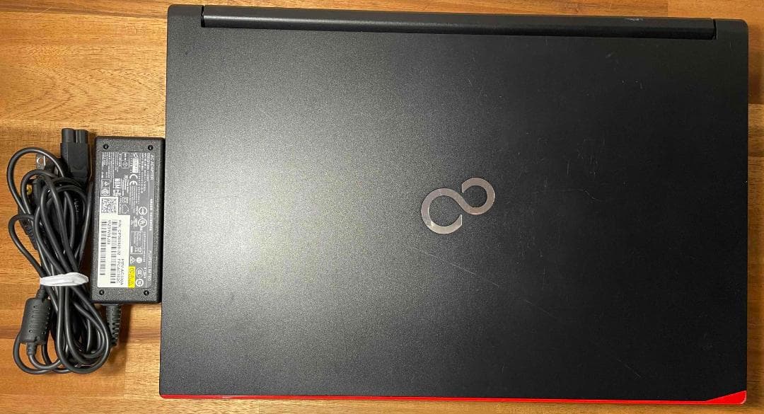 Win11 Office LIFEBOOK メモリ8GB 新品SSD256GB