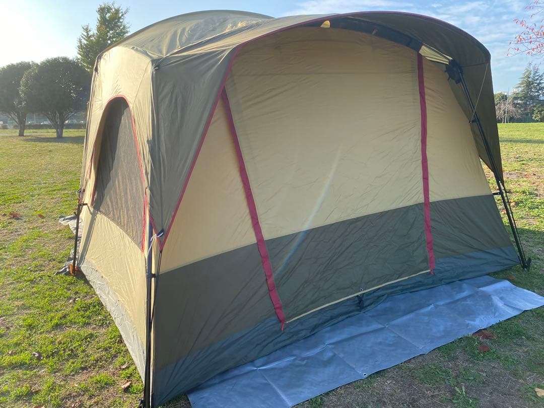 中古実用品 OGAWA Palladio56 パラディオ56