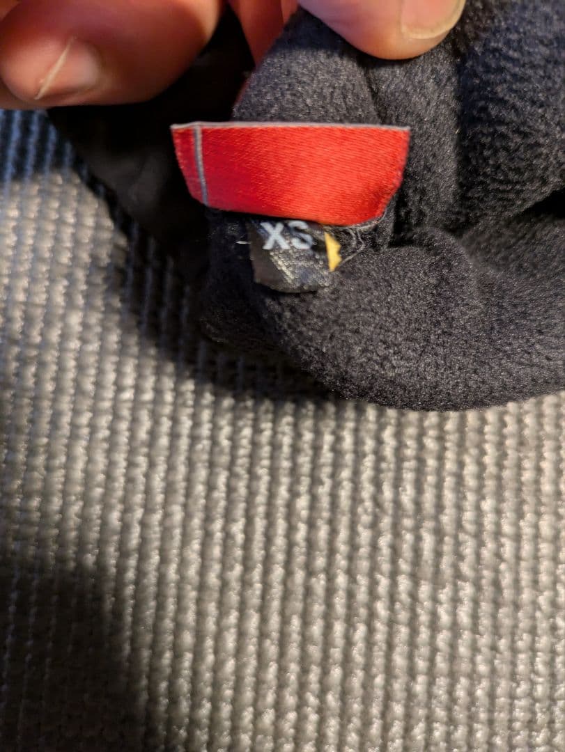 CASTELLIウィンターグローブ ESPRESSO GT GLOVE XS