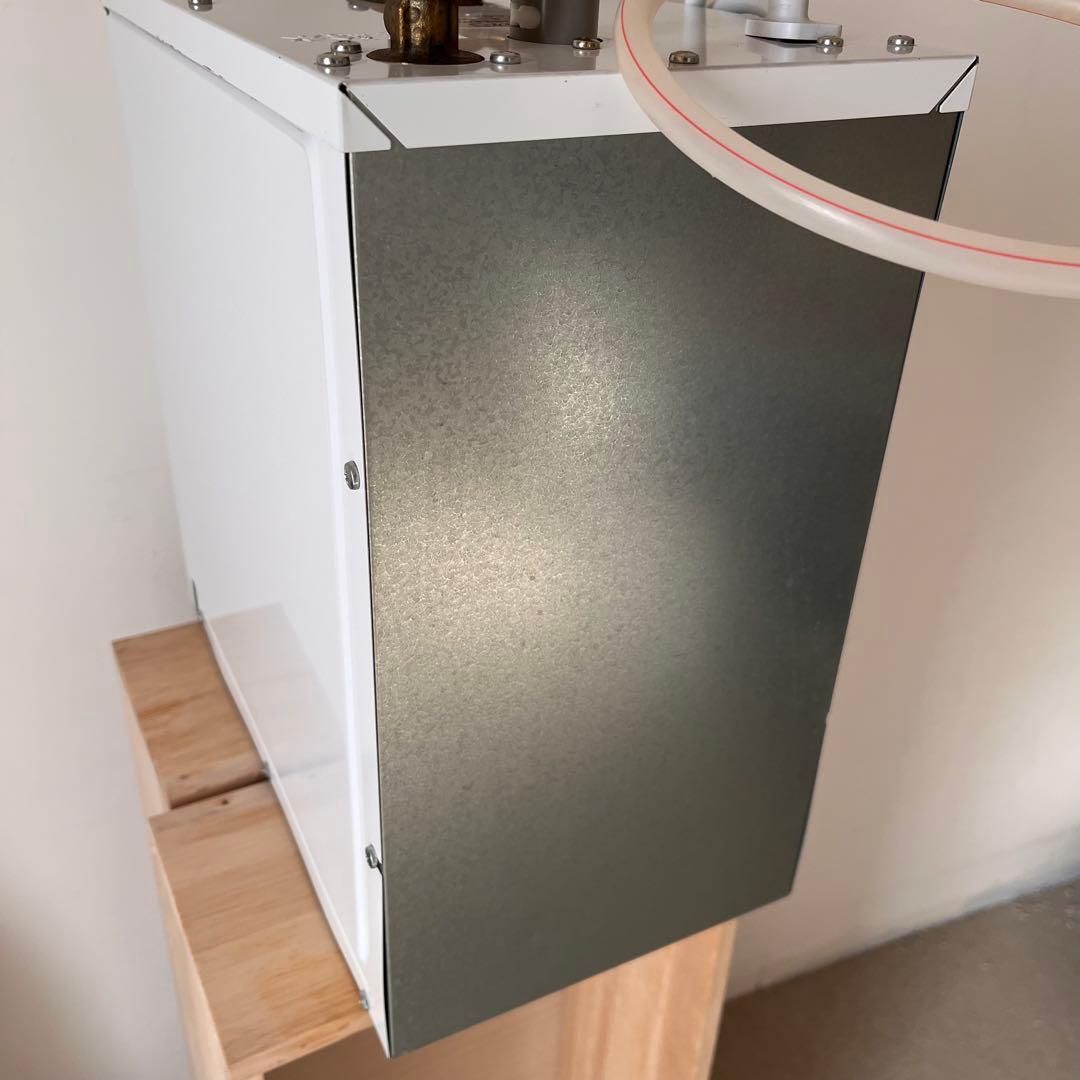 INAX電気温水器/ゆプラス/容量12リットル/スタンダードEHPN-F12N2