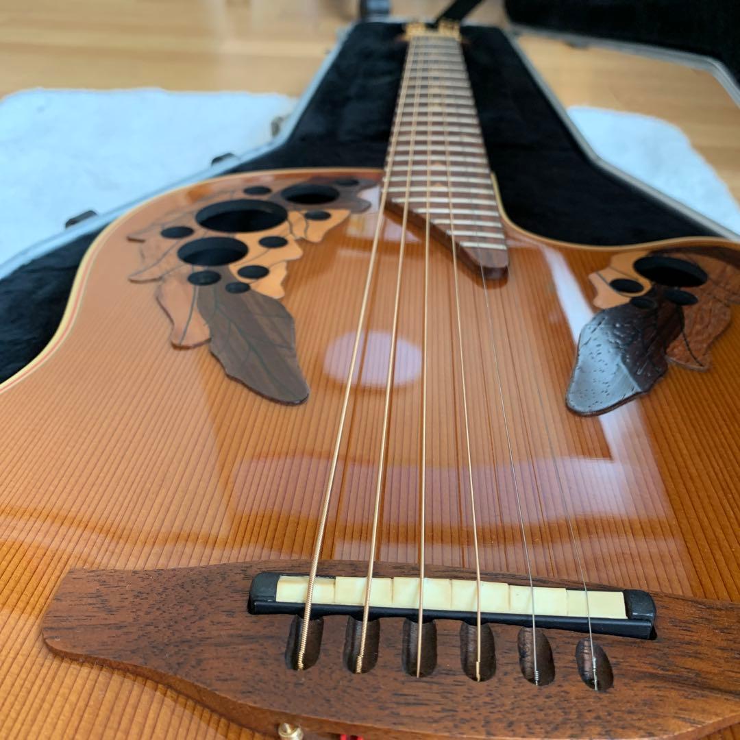 Ovation 1868 Elite オベーション USA