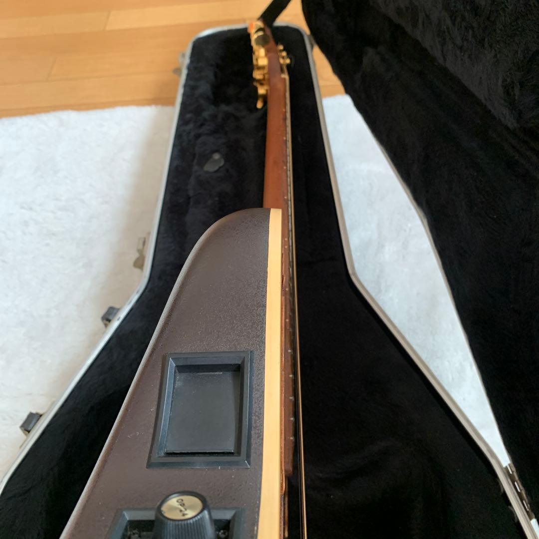 Ovation 1868 Elite オベーション USA