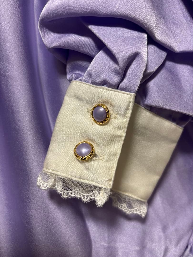 アンジェリックプリティ　Silky Ladyワンピース