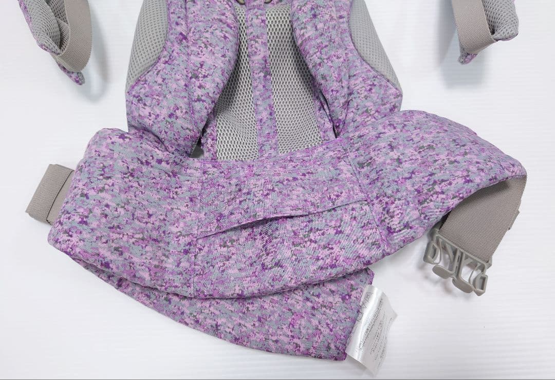 OMNI 360 CARRIER オムニ スリーシックスティ【美品】