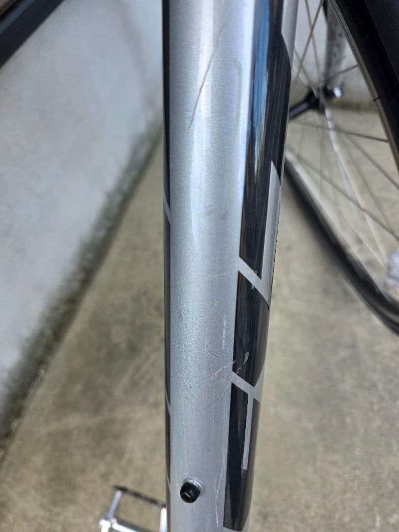 自転車本体 FELT VERZA SPEED 50