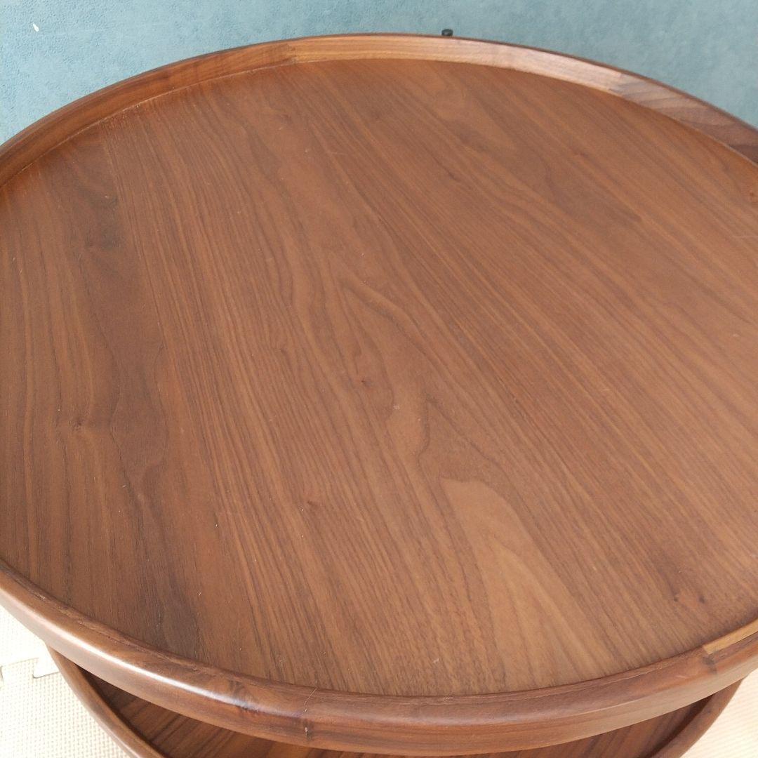 モーダエンカーサ Sketch HUMLA coffee table