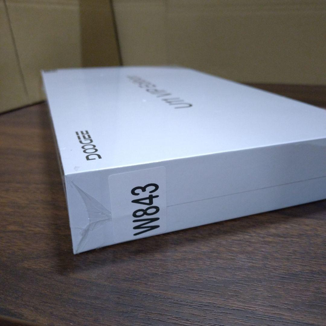 Android15 タブレット 11インチ、DOOGEE U11 セット版 新品