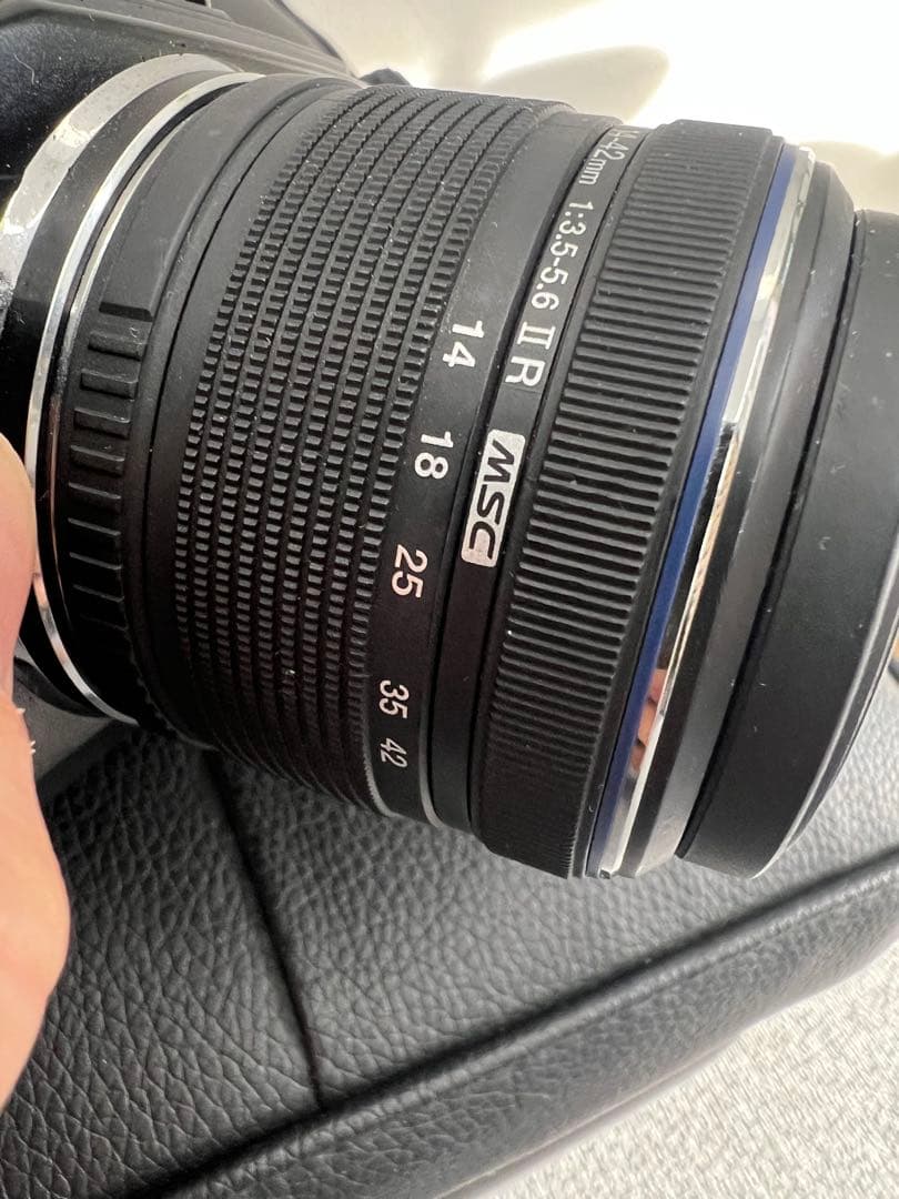 OLYMPUS E-PL5 ミラーレスカメラ 本体