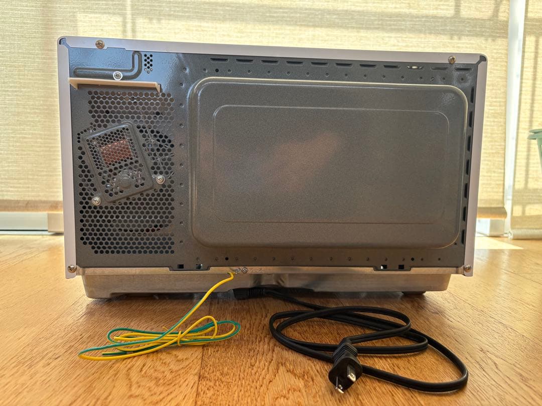 Panasonic NE-FL100 電子レンジ 2022年式