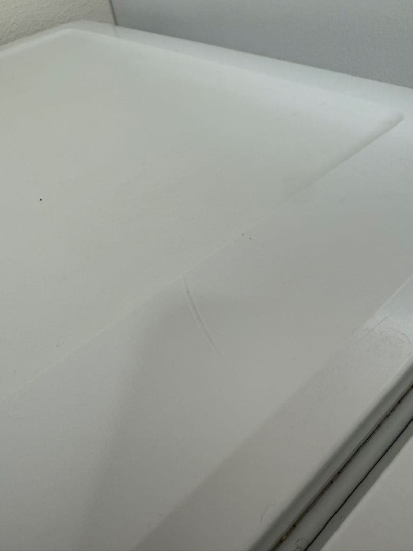 【トシさん専用】送料込みノンフロン冷凍冷蔵庫156L 右開き